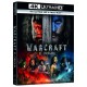 Warcraft (uhd+bd)