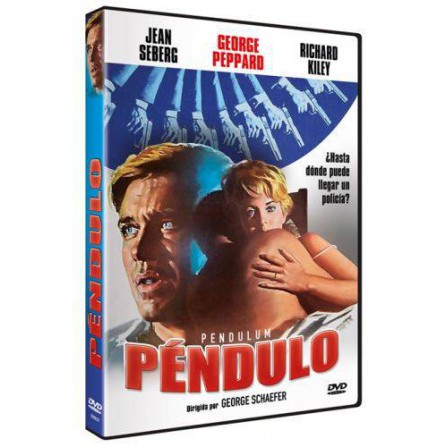 El pendulo - DVD
