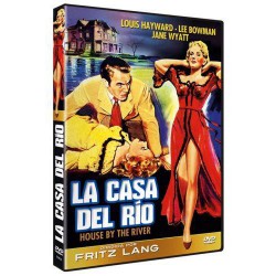 La casa del rio - DVD