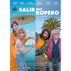 Salir del ropero - DVD