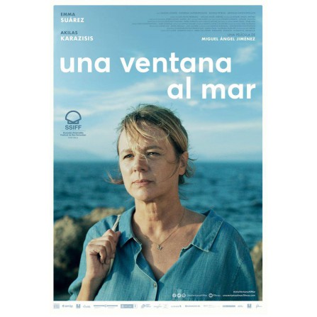 Una ventana al mar - DVD