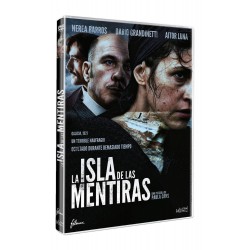 La isla de las mentiras - DVD