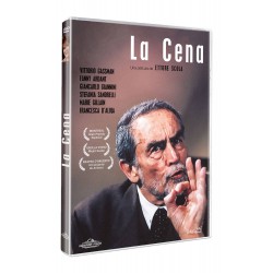 La cena - DVD