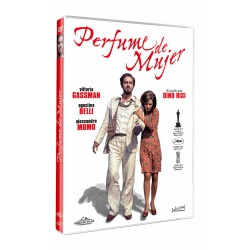 Perfume de mujer - DVD