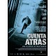 Cuenta atrás - DVD