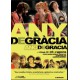 Año de Gracia - DVD