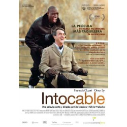 Intocable - DVD