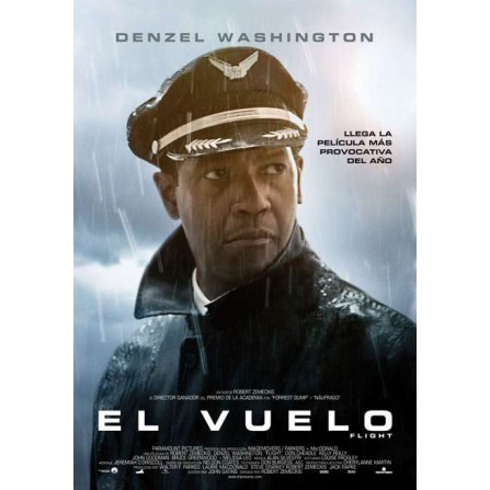 VUELO, EL NAIFF - DVD