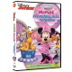 La Casa De Mickey Mouse : Minnie Peluquería Para Mascotas - DVD