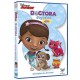 Doctora Juguetes - Vol. 7 : Dra. Mascotas - DVD