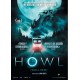 HOWL  ( AULLIDO ) KARMA - DVD