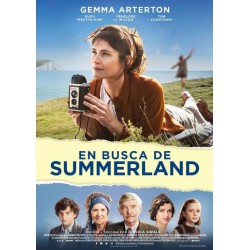 En busca de Summerland  - DVD