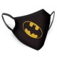 Mascarilla reutilizable Gotham Batman Adulto