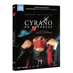 Cyrano de Bergerac - BD