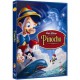 Pinocho (2012) - DVD