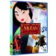 Mulan - DVD