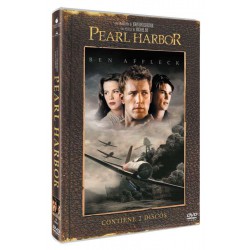 Pearl Harbor - DVD