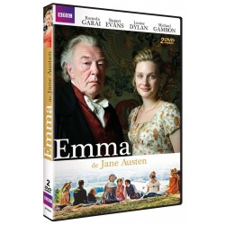 Emma (2009) - DVD
