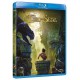 LIBRO DE LA SELVA (2016)/ DISNEY - BD