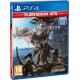 Monster Hunter World Playstation Hits - PS4