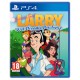 Leisure Suit Larry - Wet dreams dry twice  - PS4