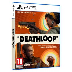Deathloop - PS5