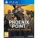 Phoenix Point Year One Edition - PS4