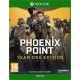 Phoenix Point Year One Edition - Xbox one