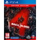 Back 4 Blood Deluxe Edition - PS4