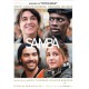 SAMBA KARMA - DVD