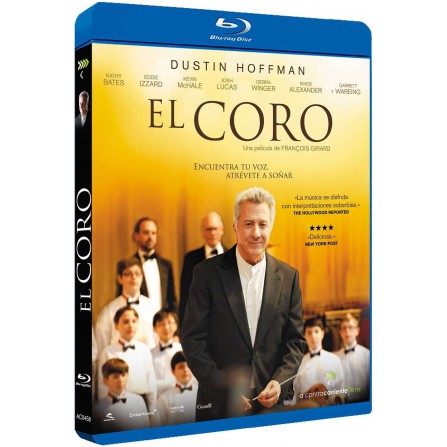 CORO, EL KARMA - DVD