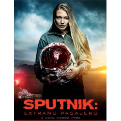 Sputnik - BD