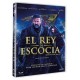 El rey de escocia (Robert the Bruce) - DVD