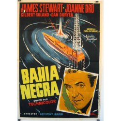 Bahía negra - DVD