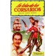 La isla de los corsarios - DVD