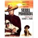 Sierra prohibida - DVD