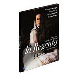 La regenta - DVD