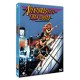Aventuras en la gran ciudad - DVD Aventuras en la gran ciudad - DVD