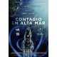 Contagio en alta mar - DVD Contagio en alta mar - DVD