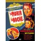 Al morir la noche - DVD