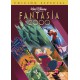 Fantasía 2000: Edición Especial - DVD