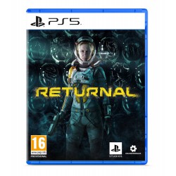 Returnal - PS5