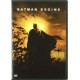 Batman Begins (1 Disco) - DVD