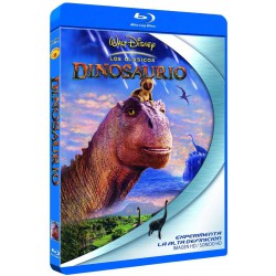 DINOSAURIOS DISNEY - DVD