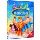 HERCULES WALT DISNEY - DVD