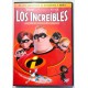 INCREIBLES,LOS DISNEY - DVD