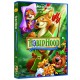 ROBIN HOOD (E.E.) DISNEY - DVD