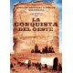 CONQUISTA DEL OESTE,LA  (E.E) WARNER - DVD