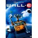 WALL-E BATALLON DE LIMPIEZA DISNEY - DVD