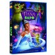 Tiana y el sapo - DVD
